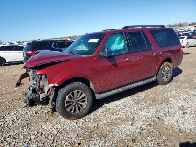 2016 FORD EXPEDITION 1FMJK1JT3GEF21266