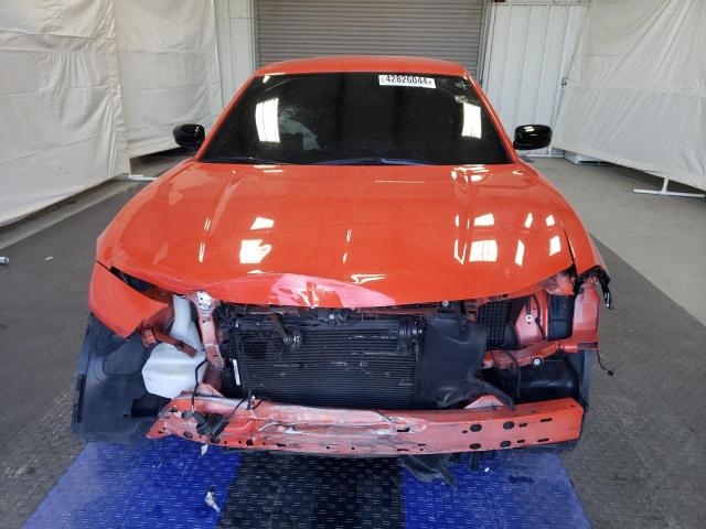 2021 DODGE CHARGER SX 2C3CDXBG5MH511682
