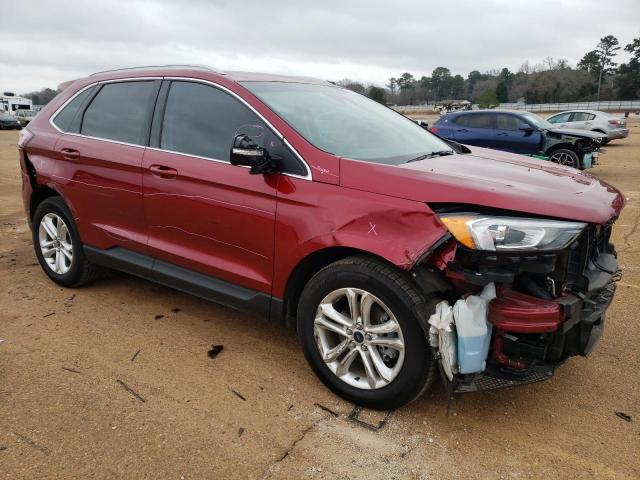 2FMPK3J97KBC47116 2019 FORD EDGE, photo no. 4