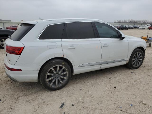 VIN WA1LHAF76JD039177 2018 Audi Q7, Premium Plus no.3