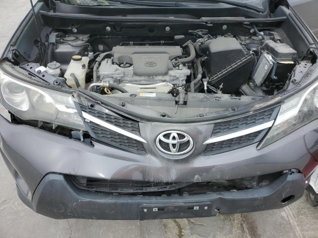 2015 Toyota RAV 4 - Image 12