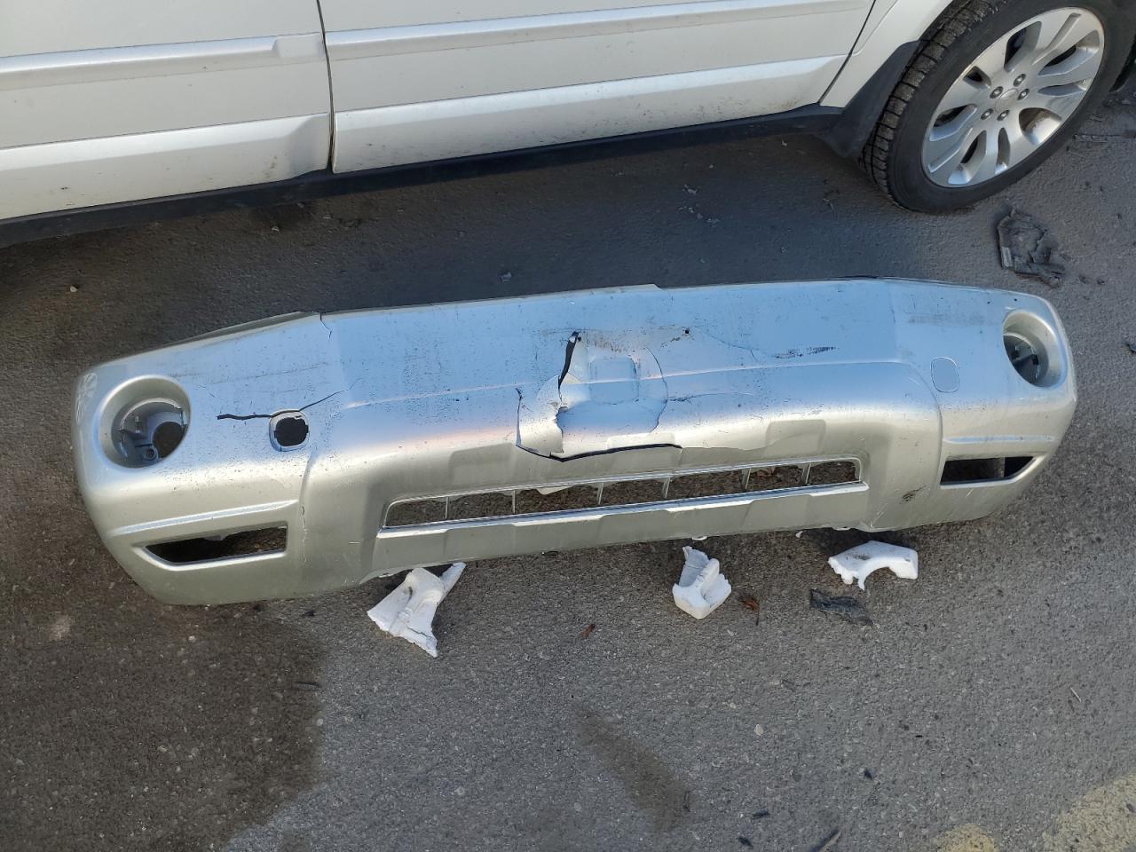 JTEDP21A960108461 2006 Toyota Highlander Limited