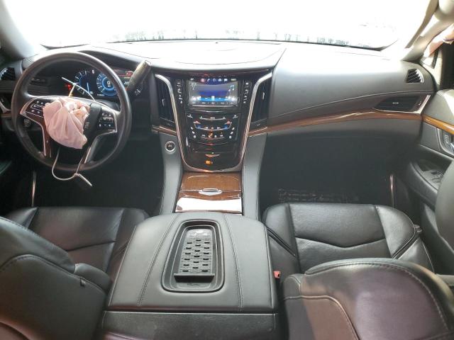 2017 CADILLAC ESCALADE L - 1GYS3BKJ5HR152018