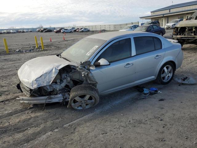 2006 Chevrolet Cobalt Lt VIN: 1G1AL55F467752783 Lot: 41437324