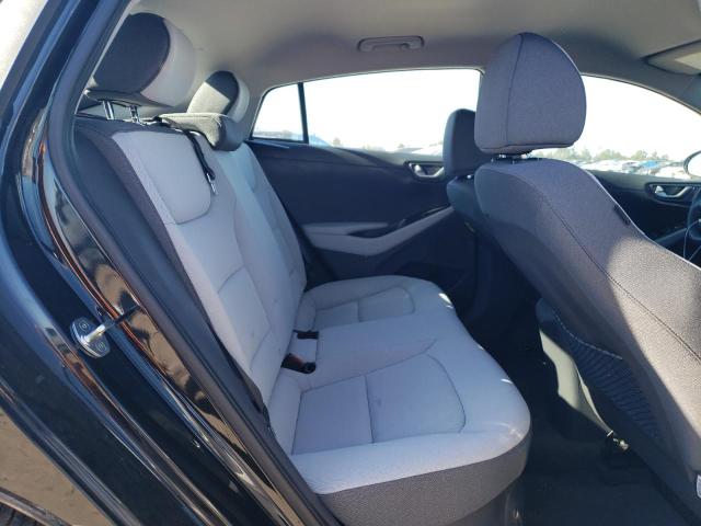 2022 HYUNDAI IONIQ BLUE - KMHC65LC1NU268131