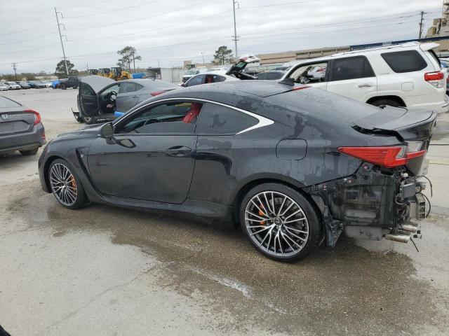 2016 LEXUS RC-F - JTHHP5BC2G5004694