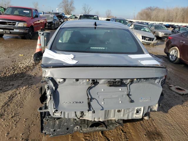 VIN 1C4PJMCB0GW152531 2023 HONDA ACCORD no.6