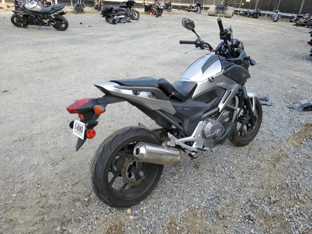 2013 HONDA NC700X JH2RC6353DK100247