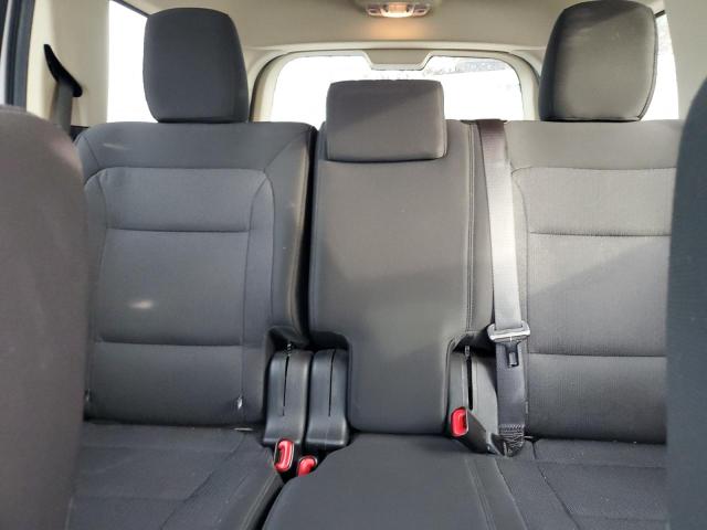 2019 FORD FLEX SE - 2FMGK5B82KBA26637