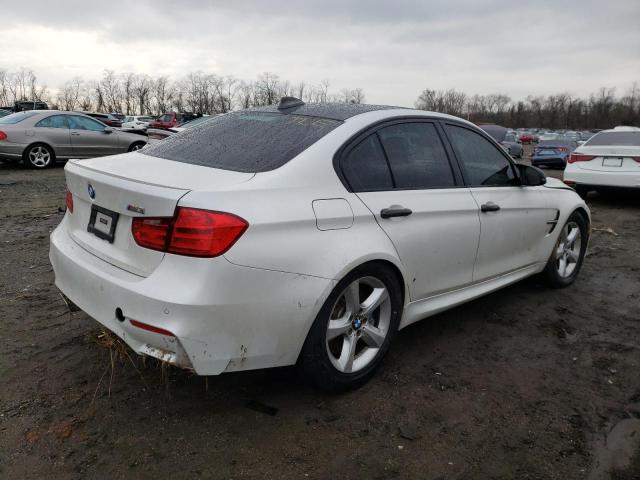 VIN WBS3C9C55FP804657 2015 BMW M3 no.3