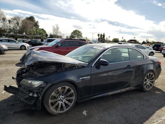 2008 BMW M3 VIN: WBSWL93508P330598 Lot: 44049404