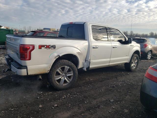 2015 FORD F150 SUPER - 1FTEW1EG9FFA84809