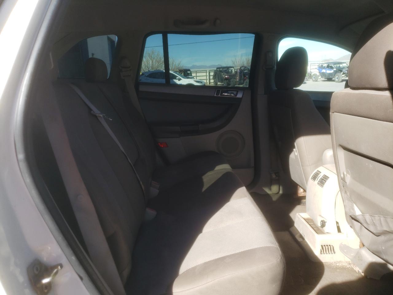 2C4GM48L05R535576 2005 Chrysler Pacifica