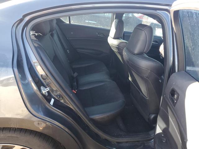 2016 ACURA ILX PREMIU 19UDE2F87GA014530