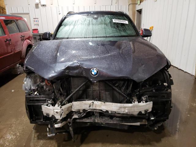 5UXCR6C5XKLL38342 2019 BMW X5, photo no. 5