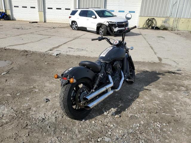 2020 INDIAN MOTORCYCLE CO. SCOUT SIXT 56KMSA118L3155653