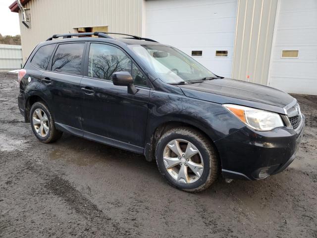 2014 Subaru Forester 2.5I Premium VIN: JF2SJADC6EH402938 Lot: 42115334