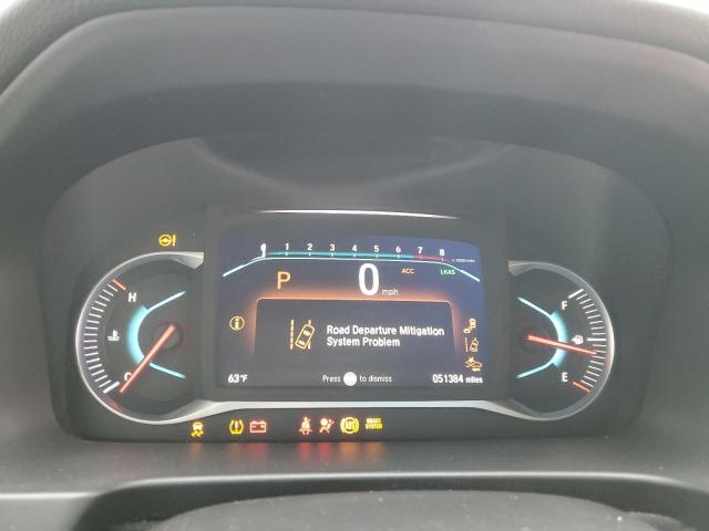 2019 Honda Pilot Touring VIN: 5FNYF5H64KB029478 Lot: 41694044