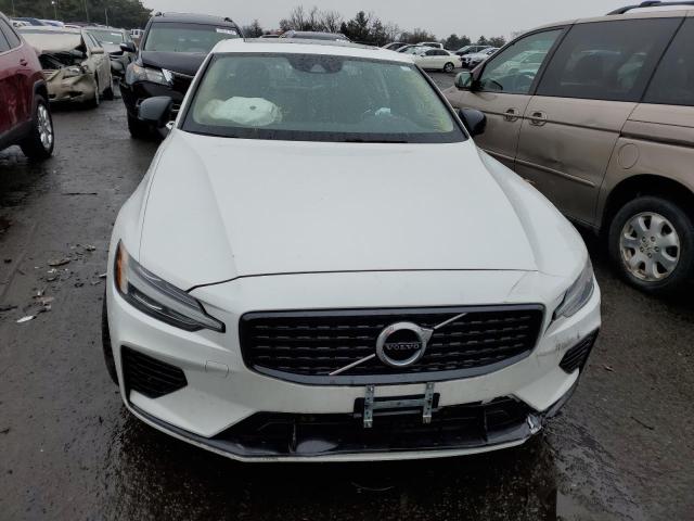 2021 VOLVO S60 T8 REC 7JRBR0FZ9MG112623