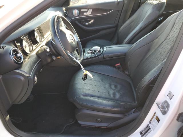 2018 MERCEDES-BENZ E 400 4MAT - WDDZF6GB4JA437145