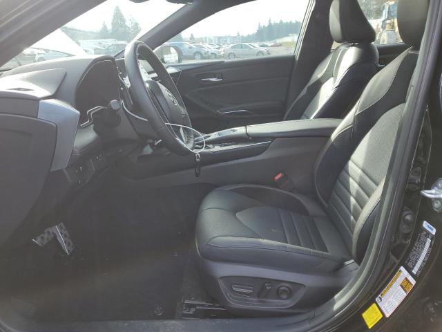 2022 TOYOTA AVALON NIG - 4T1EA1AB9NU013317