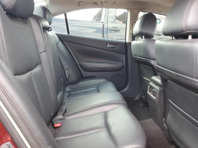 2010 Nissan Maxima - Image 10