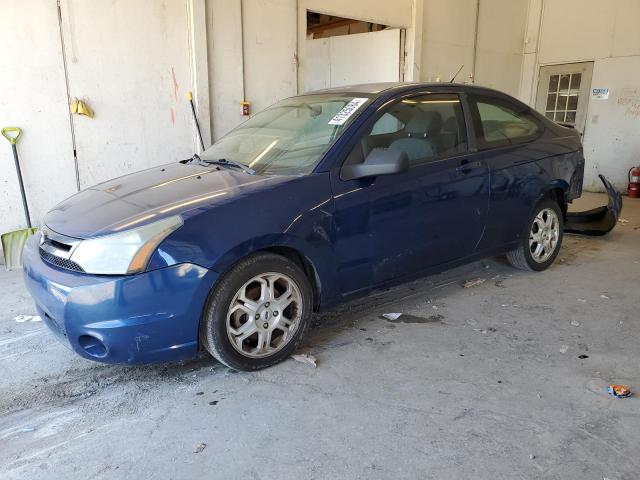 2009 Ford Focus SE