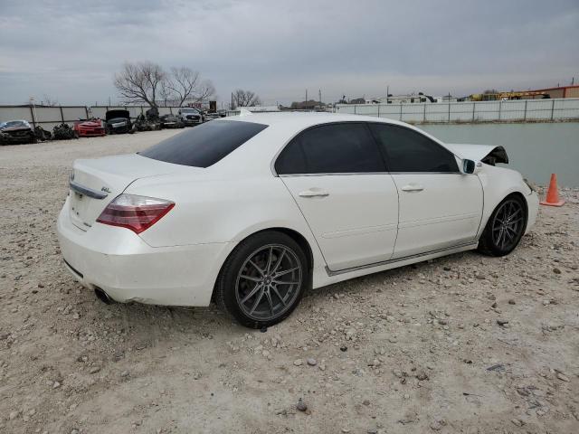 2009 Acura Rl VIN: JH4KB26639C000627 Lot: 44477614