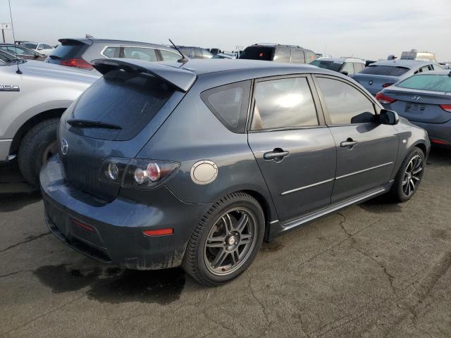 2008 Mazda Speed 3 VIN: JM1BK34M881150364 Lot: 41779274