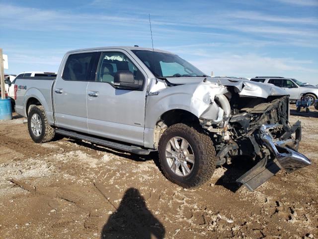 Vin: 1ftew1ep8hkc35164, lot: 40197354, ford f-150 supercrew 20174