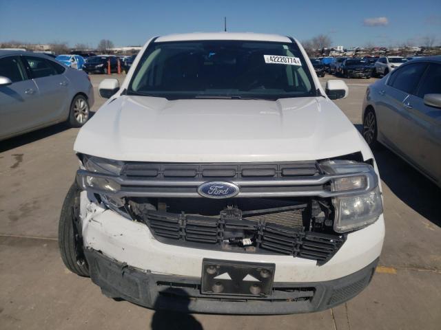2022 FORD MAVERICK X 3FTTW8E94NRA76328