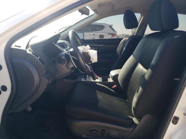 2017 NISSAN ALTIMA 2.5 1N4AL3AP0HC491744