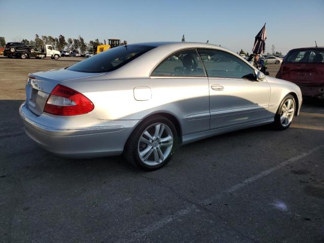 2006 Mercedes-Benz Clk 350 VIN: WDBTJ56J16F176289 Lot: 43057234