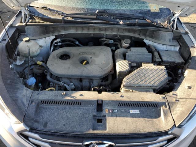 2018 HYUNDAI TUCSON SEL KM8J3CA44JU697094