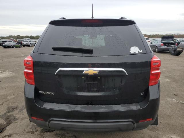 2017 CHEVROLET EQUINOX LT 2GNALCEK5H1608076