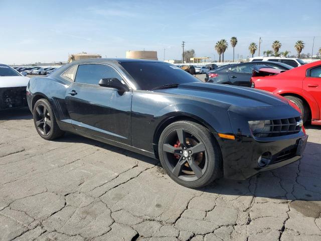 2010 Chevrolet Camaro Lt VIN: 2G1FC1EV9A9208938 Lot: 43079734