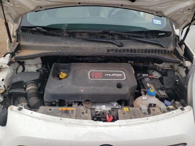 2018 FIAT 500L TREKK ZFBCFADH4JZ040678