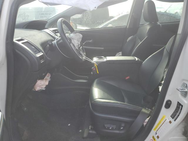 2017 TOYOTA PRIUS V JTDZN3EU2HJ064620