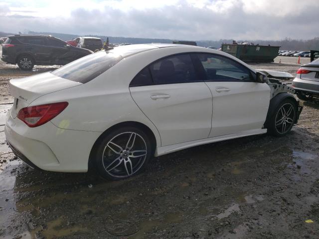 VIN WDDSJ4GB4JN586717 2018 Mercedes-Benz CLA-Class,... no.3