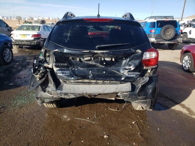 2016 SUBARU CROSSTREK JF2GPABC6G8272301