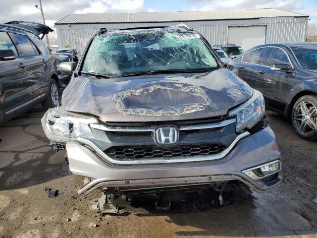2016 HONDA CR-V TOURI 5J6RM4H90GL022637
