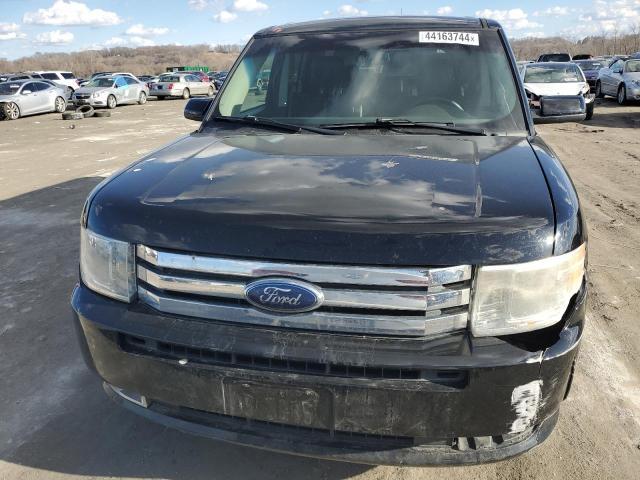 2FMDK52C79BA70554 | 2009 Ford flex sel