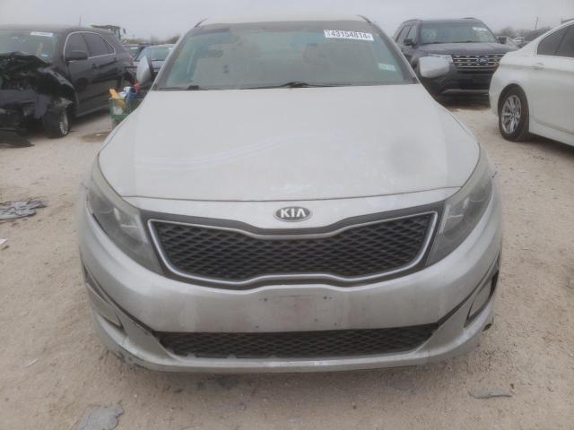 2015 KIA OPTIMA LX 5XXGM4A73FG462050