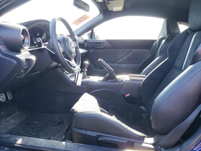 2022 Toyota GR 86 - Image 7
