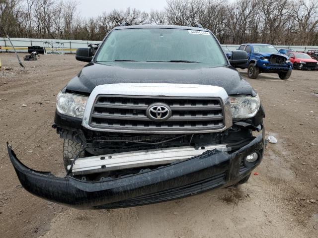 5TDZY5G11FS057048 2015 TOYOTA SEQUOIA-4