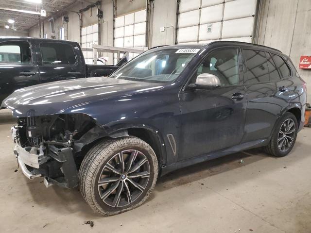 5UXJU4C05L9B25959 BMW X5 M50I