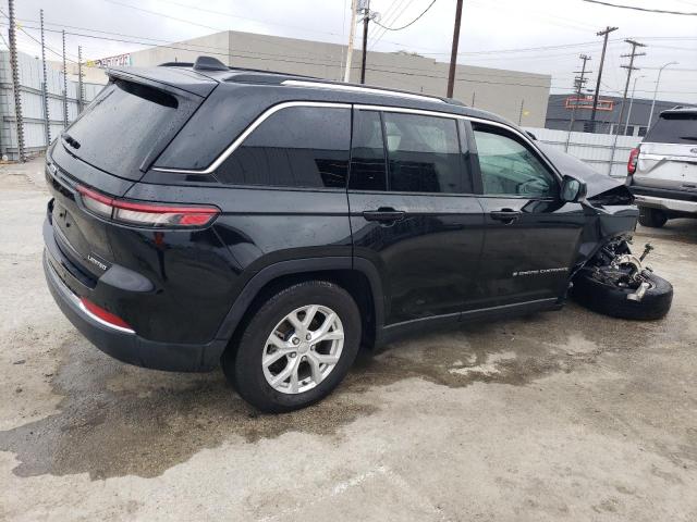 2023 JEEP GRAND CHER - 1C4RJHBG4PC559735