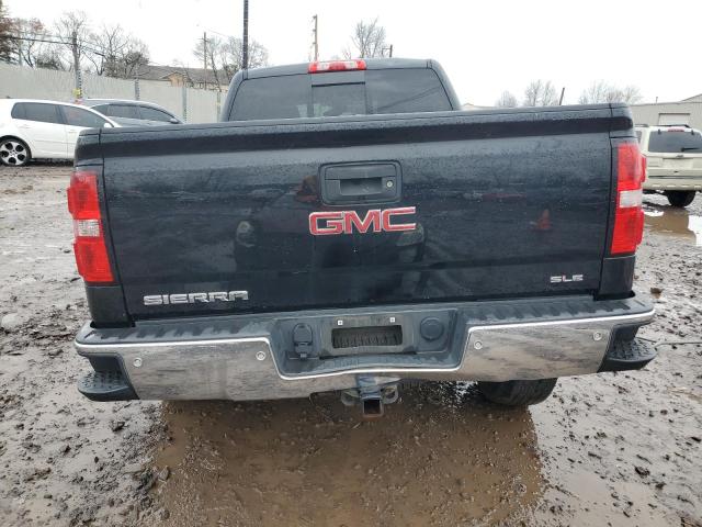 2015 GMC SIERRA K15 - 1GTV2UEC9FZ265451