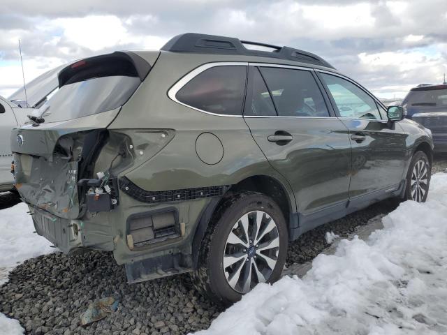 2015 Subaru Outback - Image 3