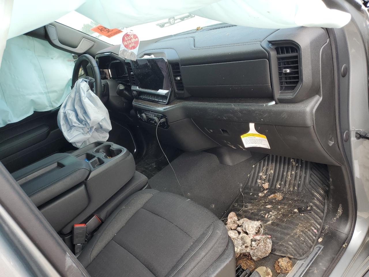 VIN: 2GCUDDED1P1121496 2023 CHEVROLET ALL Models